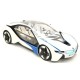 RC Automobilis "BMW i8 Vision Concept"